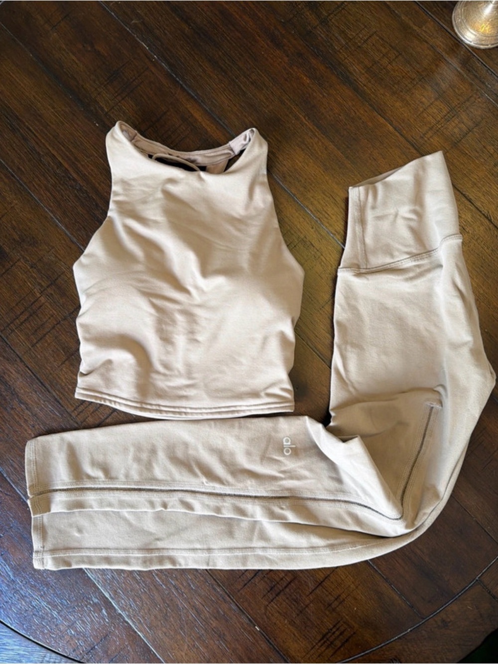 ✨ Alo Yoga Matching Activewear Set ✨